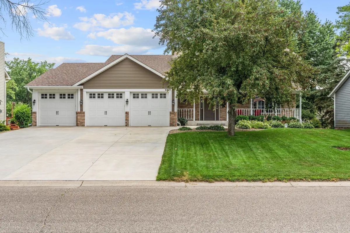 6427 Deerwood Lane, Circle Pines, MN 55014 - #1