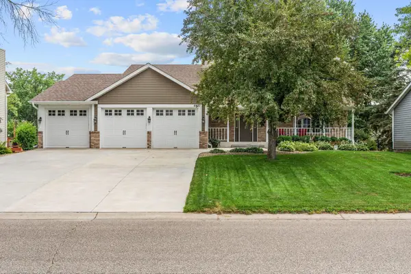 6427 Deerwood Lane, Circle Pines, MN 55014