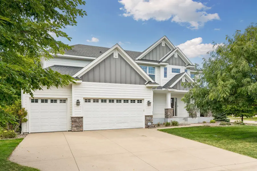 16380 52nd Avenue N, Minneapolis, MN 55446 - #2