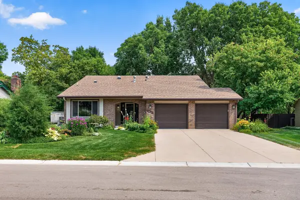 1810 Howell Street N, Saint Paul, MN 55113