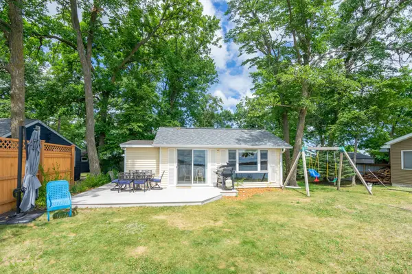 22957 N Platte Lake Road, Hillman, MN 56338