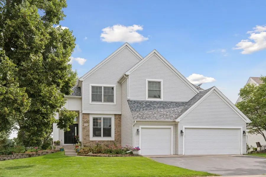 11251 Nassau Circle Ne, Blaine, MN 55449 - #2