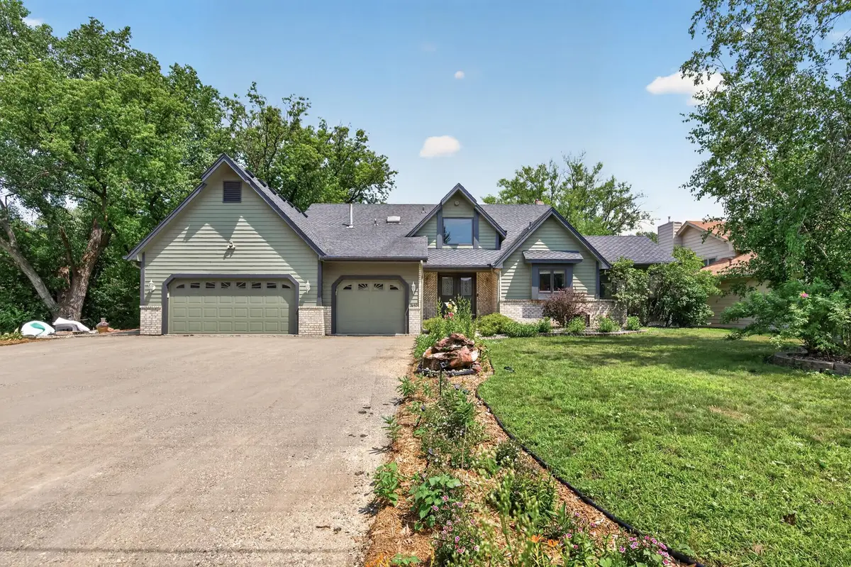 7640 Douglas Drive N, Brooklyn Park, MN 55443 - #1