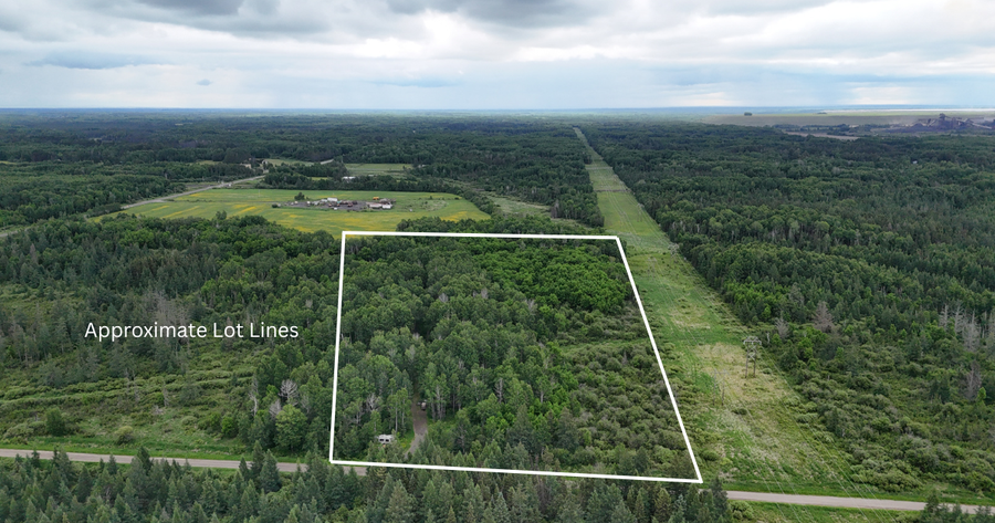 3xxx Quaal Road, Forbes, MN 55738 - #2