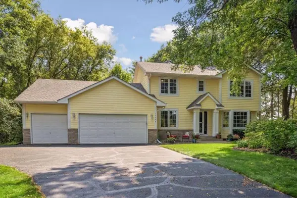 14829 Madison Street Ne, Andover, MN 55304