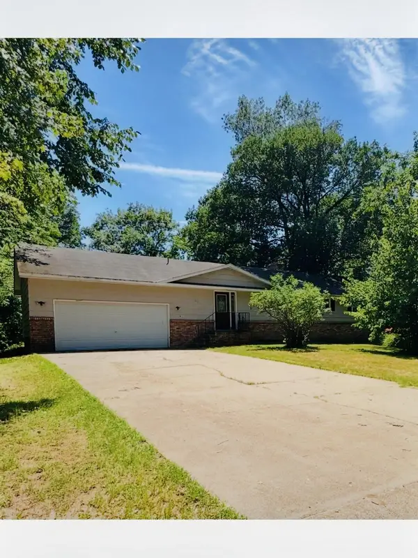 8781 Dorothy Avenue, Brainerd, MN 56401