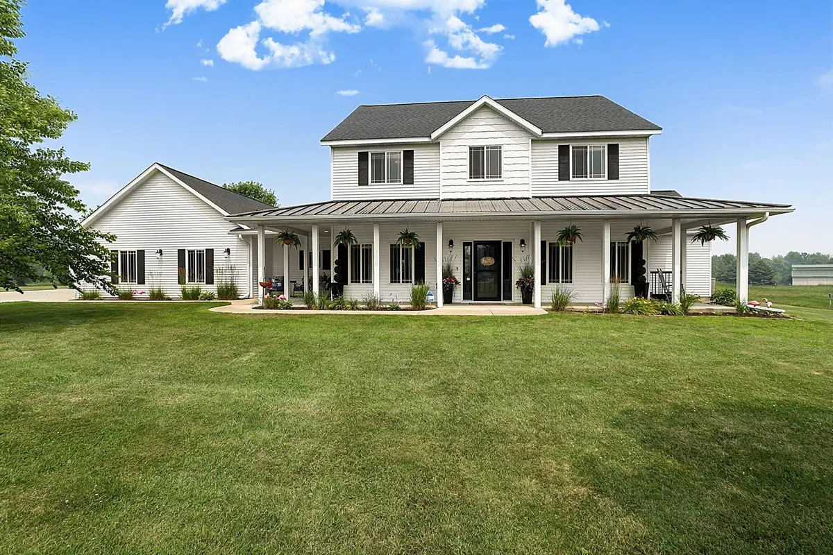 6413 Moonlight Lane, Sartell, MN 56377 - #1