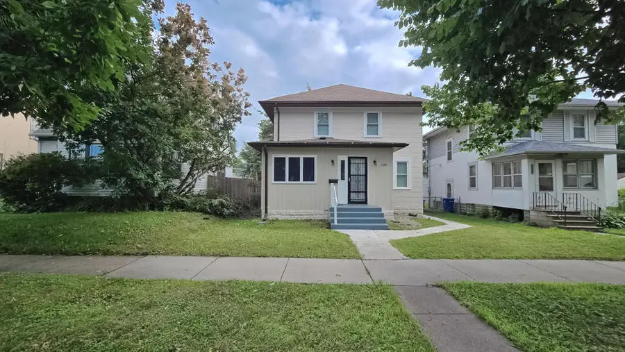 1124 Jessamine Avenue E, Saint Paul, MN 55106 - #2