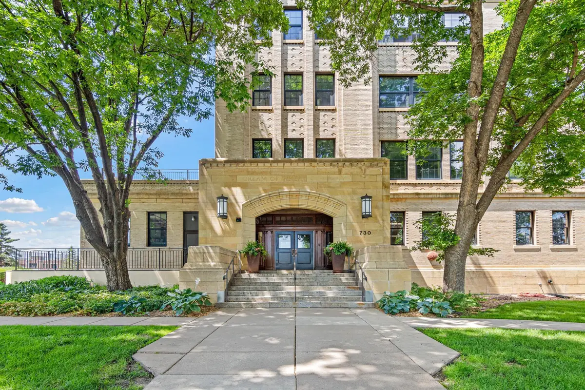 730 Stinson Boulevard #114, Minneapolis, MN 55413 - #1