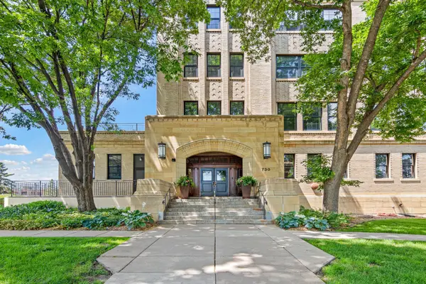 730 Stinson Boulevard #114, Minneapolis, MN 55413