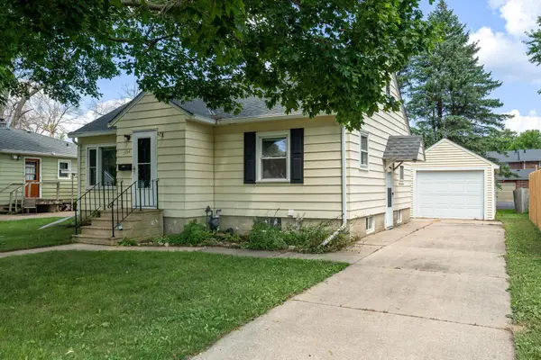 1504 4th Avenue Nw, Austin, MN 55912