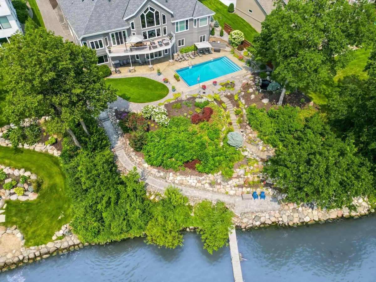 1065 Bayside Lane, Mound, MN 55364 - #1