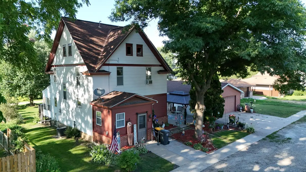 314 Arnold Street, West Concord, MN 55985 - #1