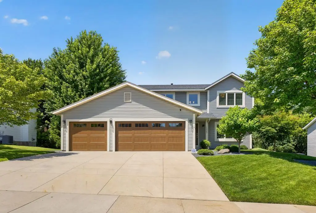 1323 36th Street Sw, Rochester, MN 55902 - #1