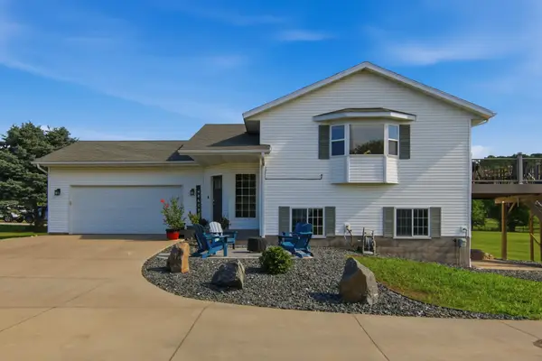 N4904 572nd Street, Menomonie, WI 54751
