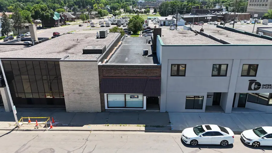 120 E Washington Avenue, Fergus Falls, MN 56537 - #2