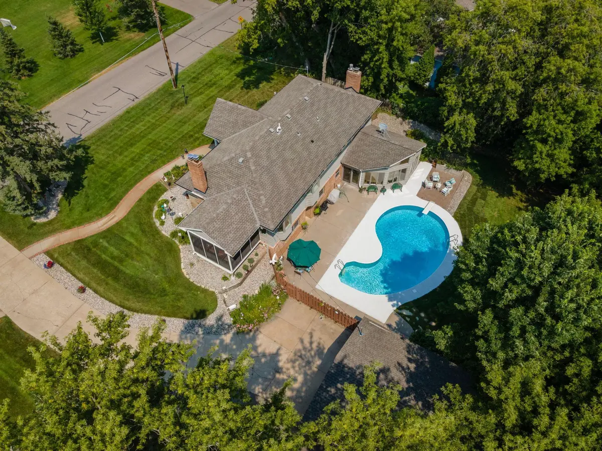 5565 Howards Point Road, Excelsior, MN 55331 - #1