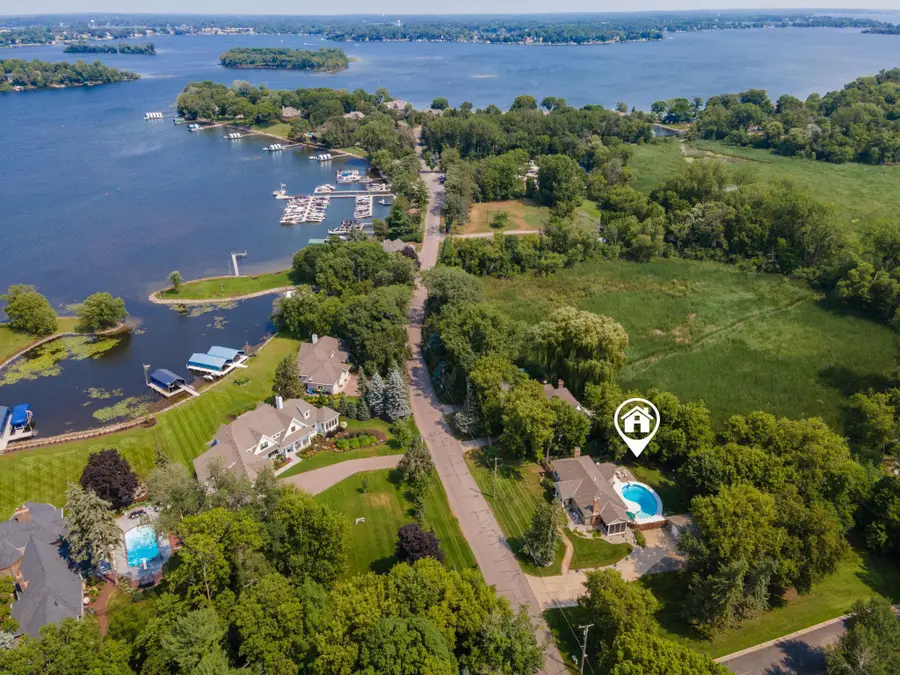 5565 Howards Point Road, Excelsior, MN 55331 - #3