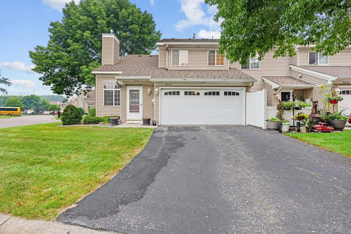 611 85th Lane Nw #5, Coon Rapids, MN 55433 - #1
