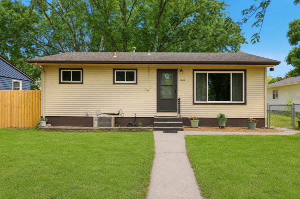 1122 12th Avenue Se, Saint Cloud, MN 56304