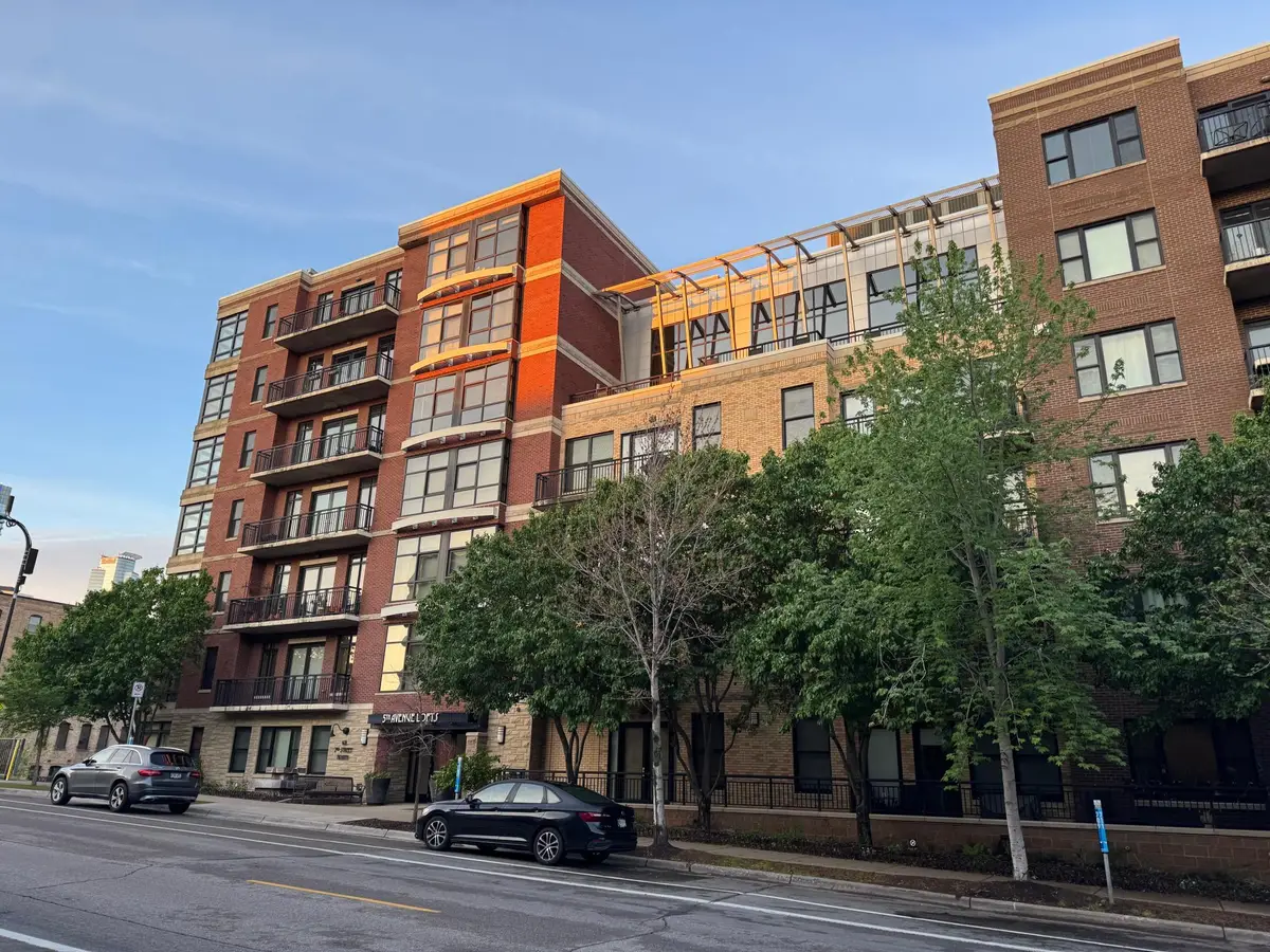 401 N 2nd Street #208, Minneapolis, MN 55401 - #1