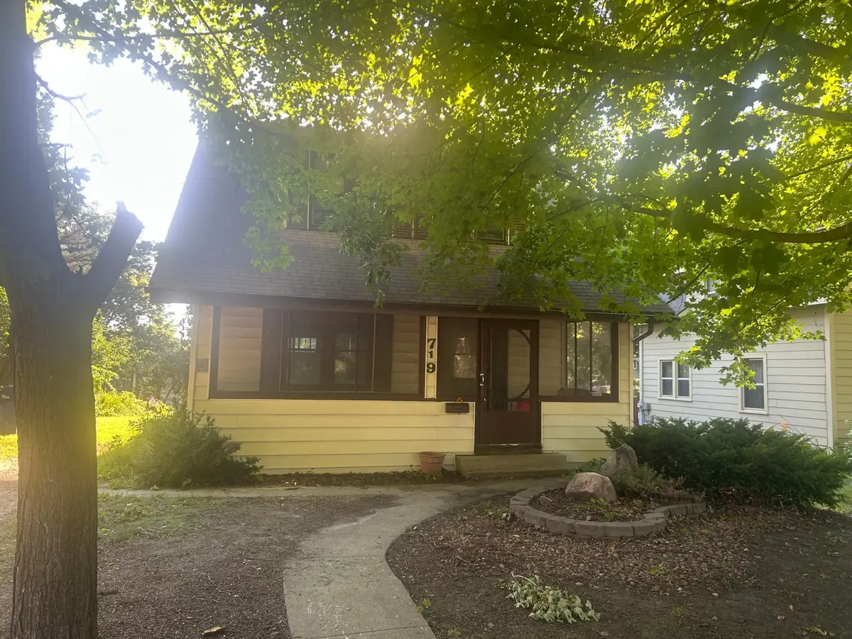 719 N Union Avenue, Fergus Falls, MN 56537 - #1