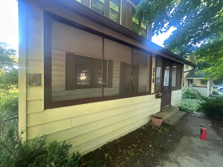 719 N Union Avenue, Fergus Falls, MN 56537 - #3