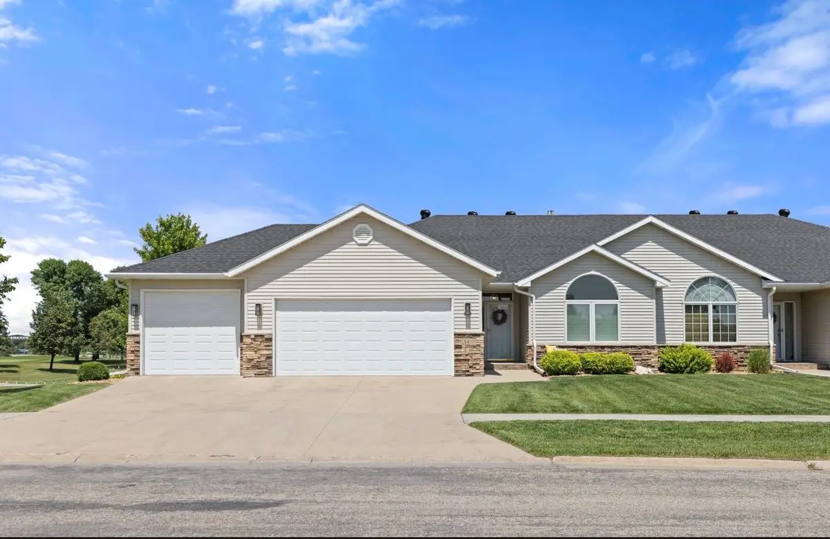3410 Village Green Drive, Moorhead, MN 56560 - #1
