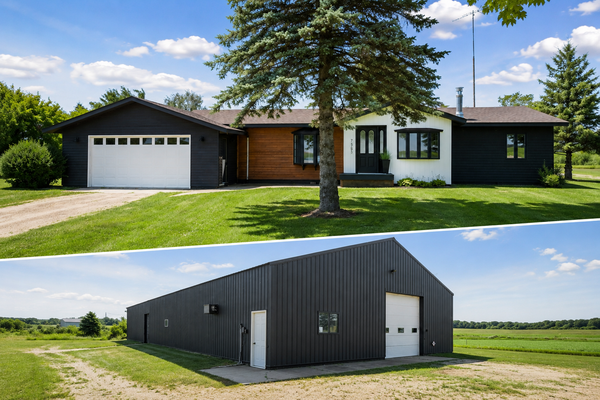 7385 322nd Street, Saint Joseph, MN 56374