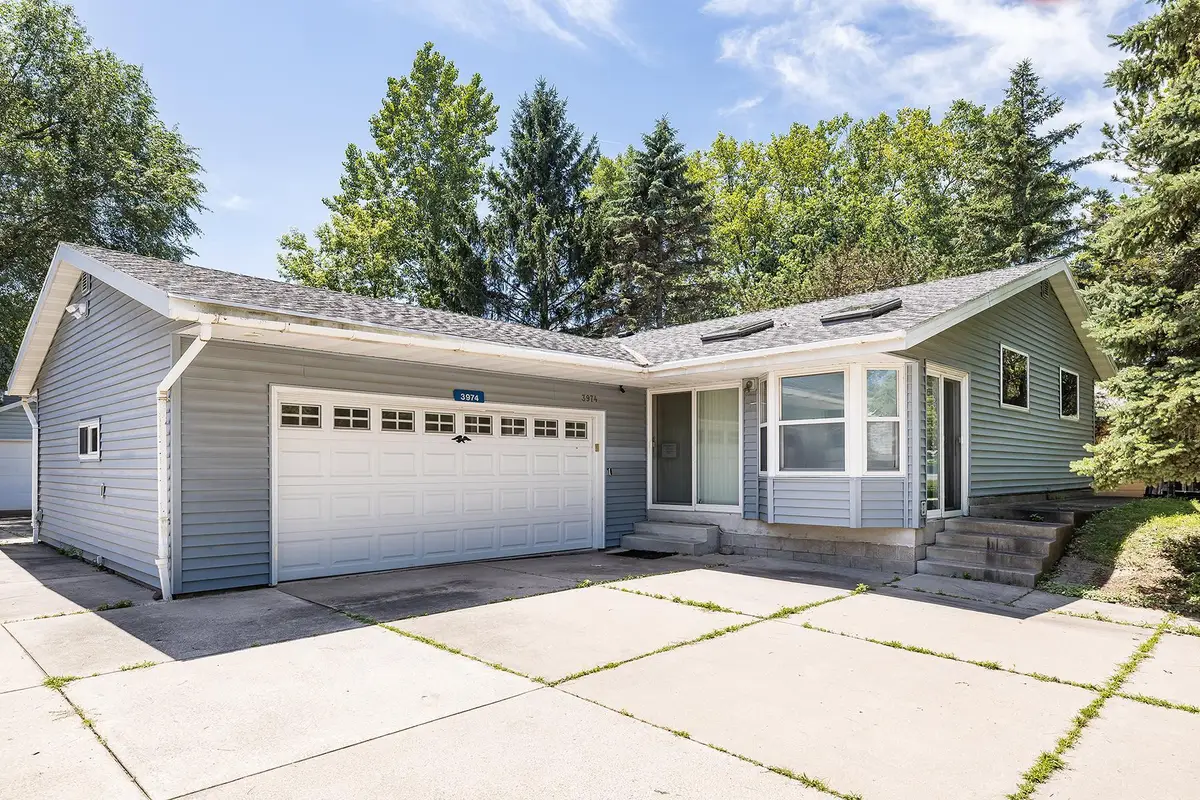 3974 Woodview Drive, Saint Paul, MN 55127 - #1