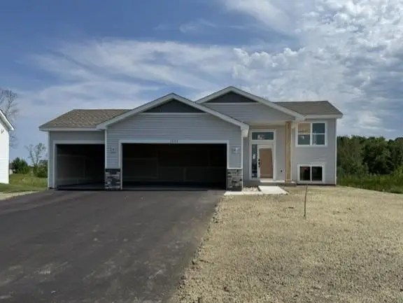 1257 Deerpath Drive Ne, Hanover, MN 55341 - #1