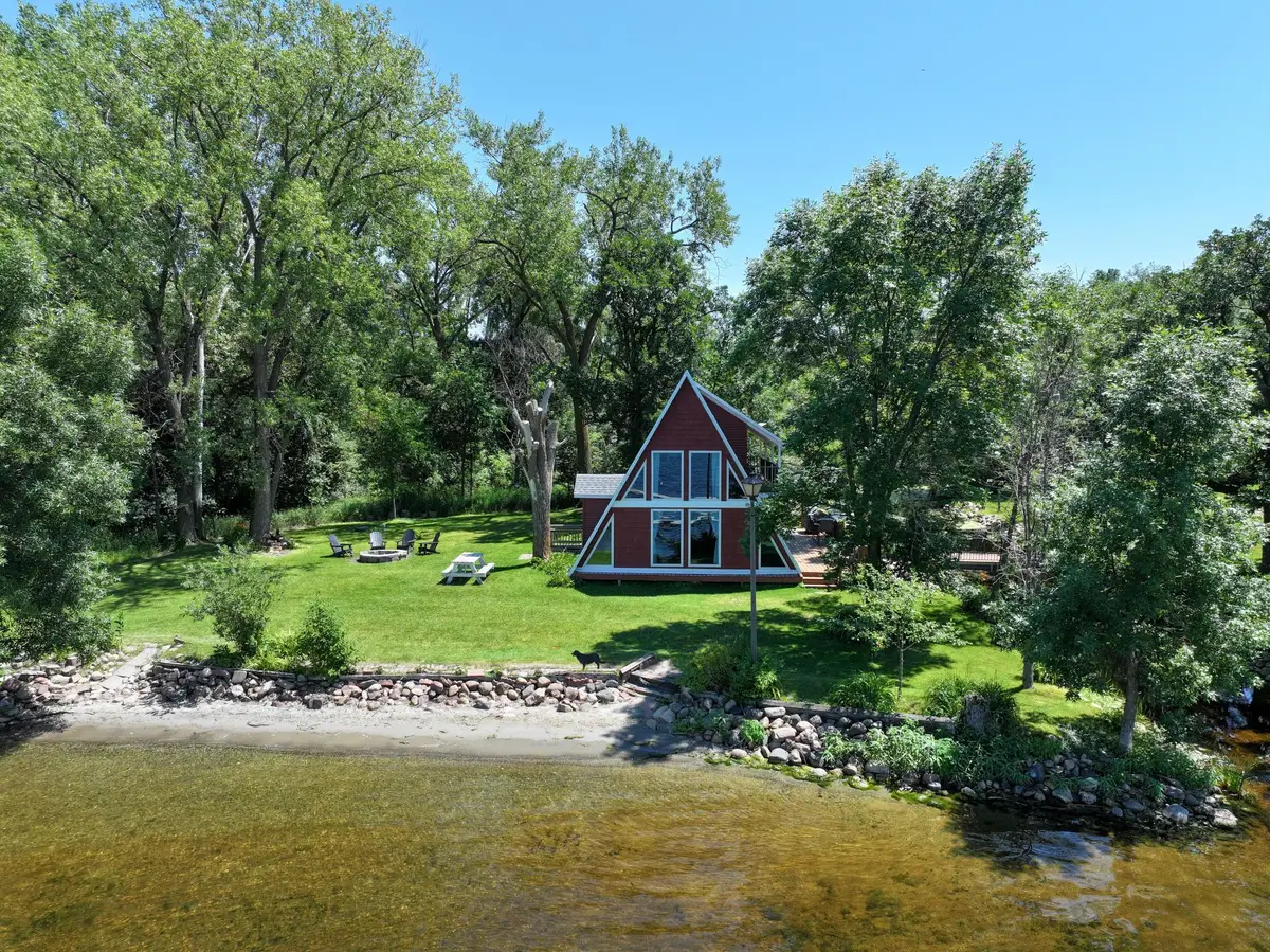 14296 Ferret Drive, Osakis, MN 56360 - #1