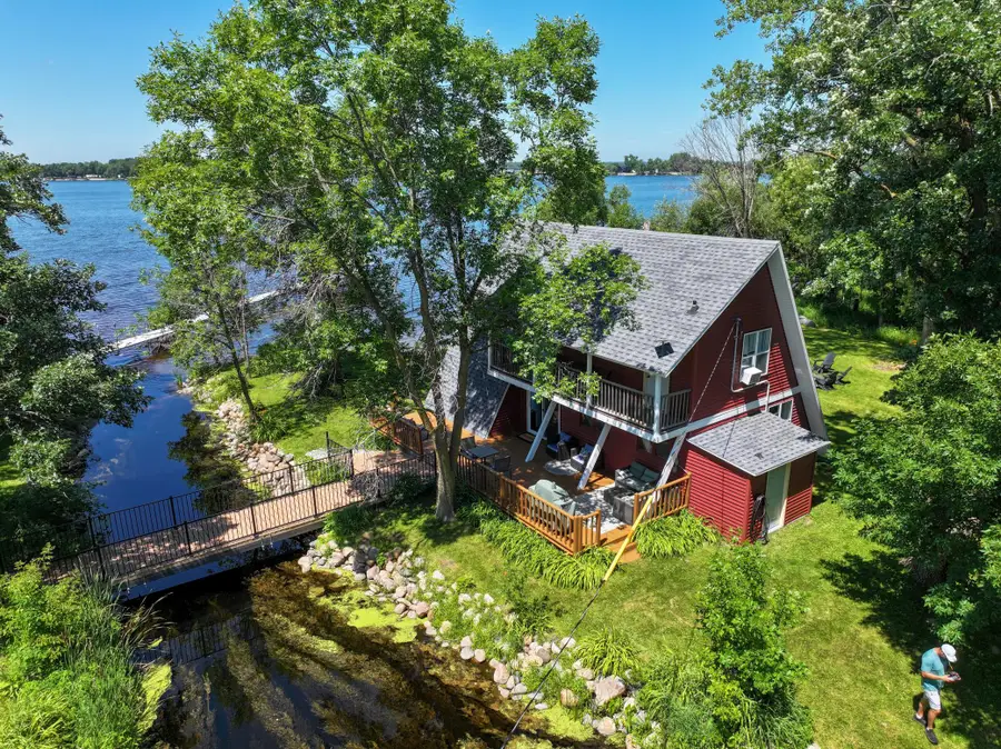 14296 Ferret Drive, Osakis, MN 56360 - #2