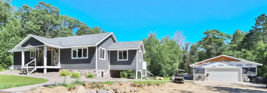 1040 Big Bear Trail Sw, Brainerd, MN 56401 - #2