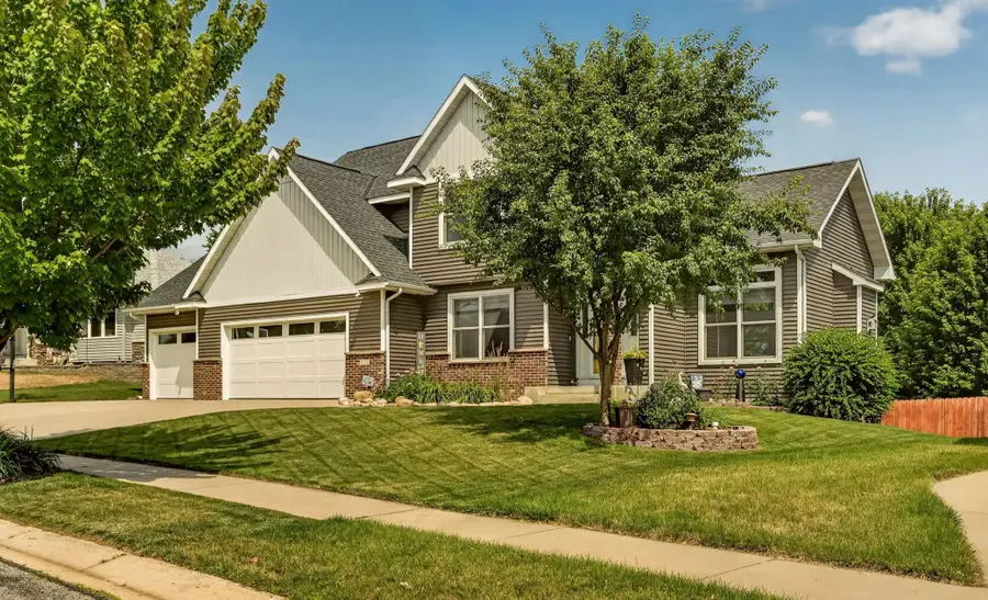 2721 Boulder Ridge Drive Nw, Rochester, MN 55901 - #2