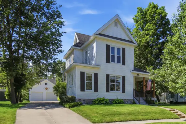 515 E Vine Street, Owatonna, MN 55060