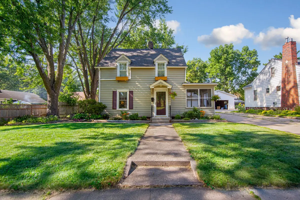 512 Agnes Street, Owatonna, MN 55060 - #1
