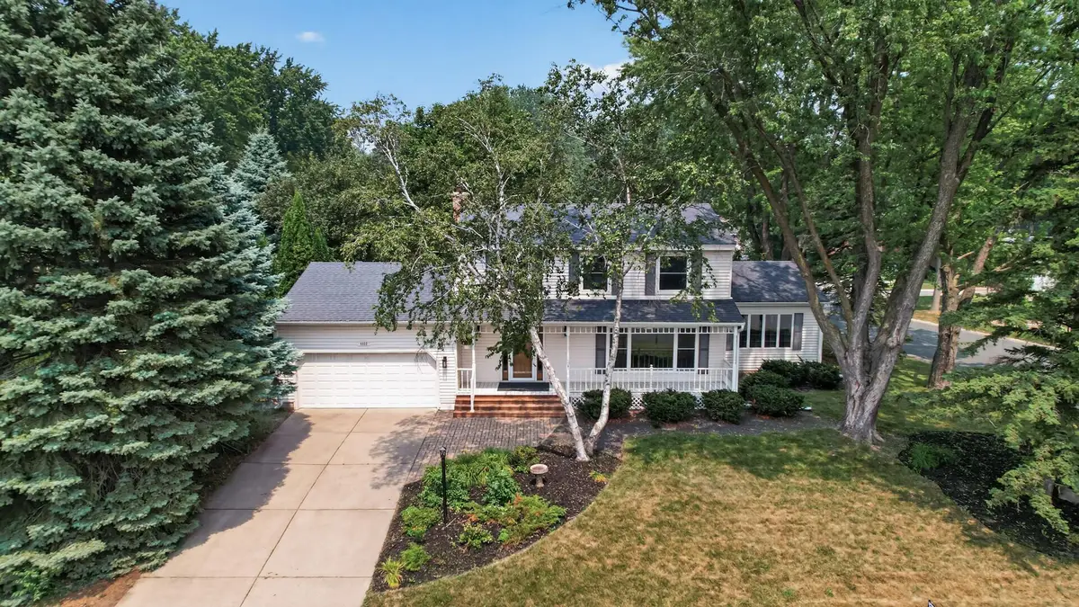 4532 Normandale Highlands Drive, Bloomington, MN 55437 - #1