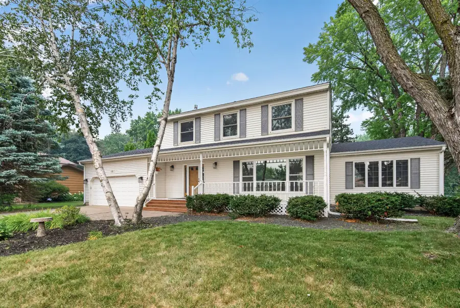 4532 Normandale Highlands Drive, Bloomington, MN 55437 - #3