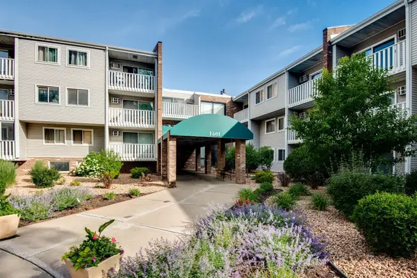 1601 N Innsbruck Drive #361NE, Fridley, MN 55432
