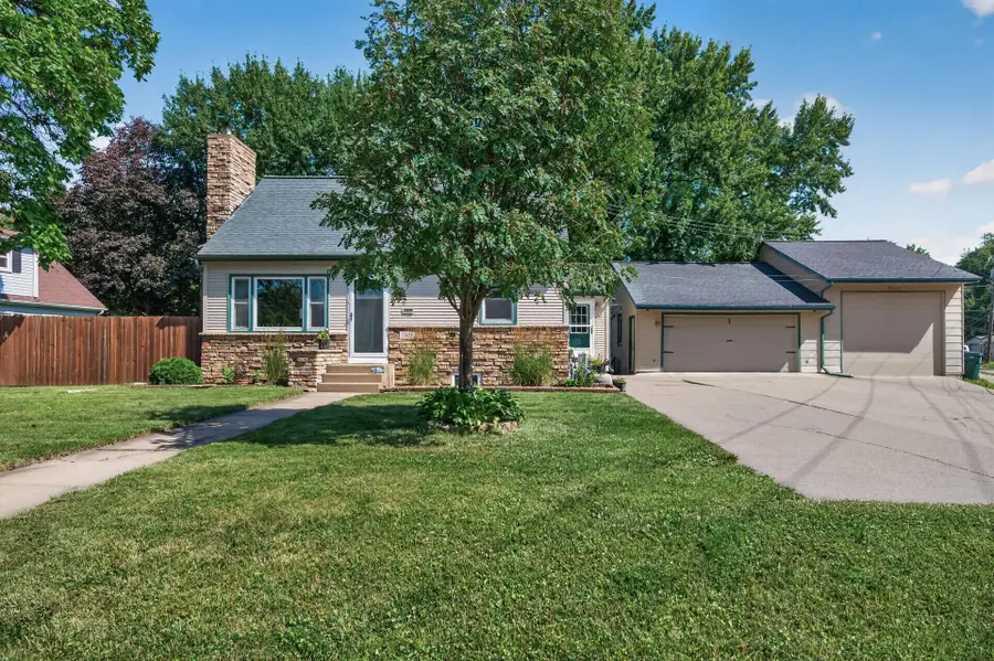 1805 42nd Avenue Ne, Minneapolis, MN 55421 - #3
