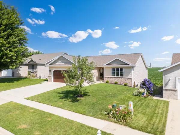 209 Luella Place Ne, Stewartville, MN 55976