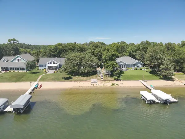 26892 Mar Tee Beach Road, Battle Lake, MN 56515