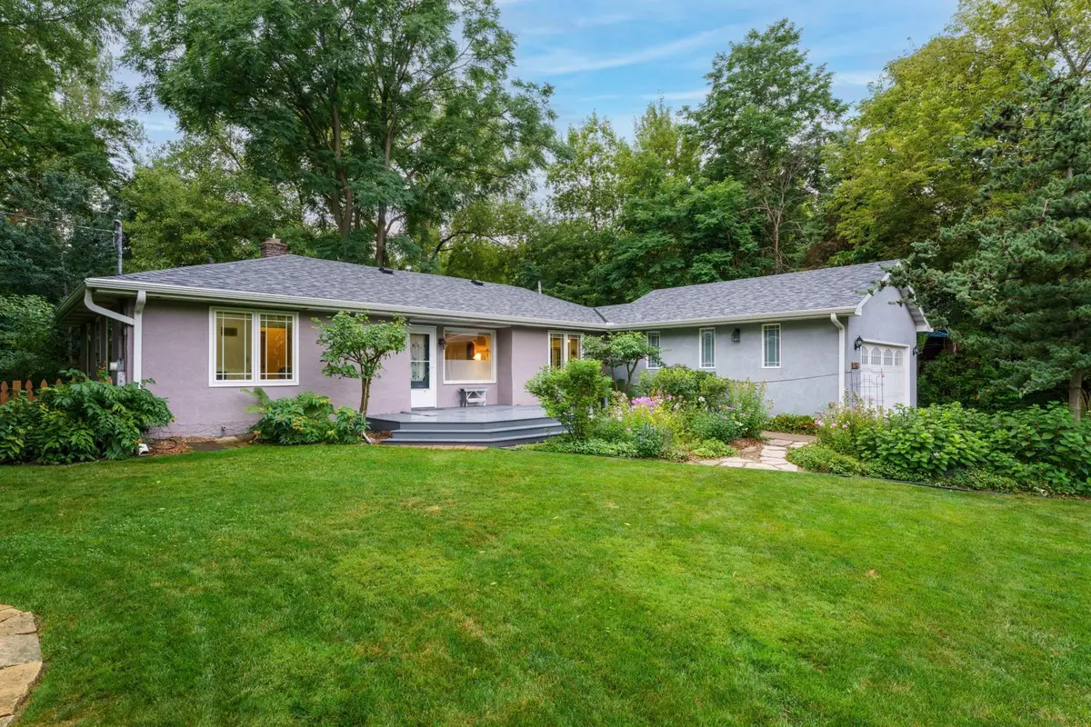 1274 Amble Road, Saint Paul, MN 55112 - #1