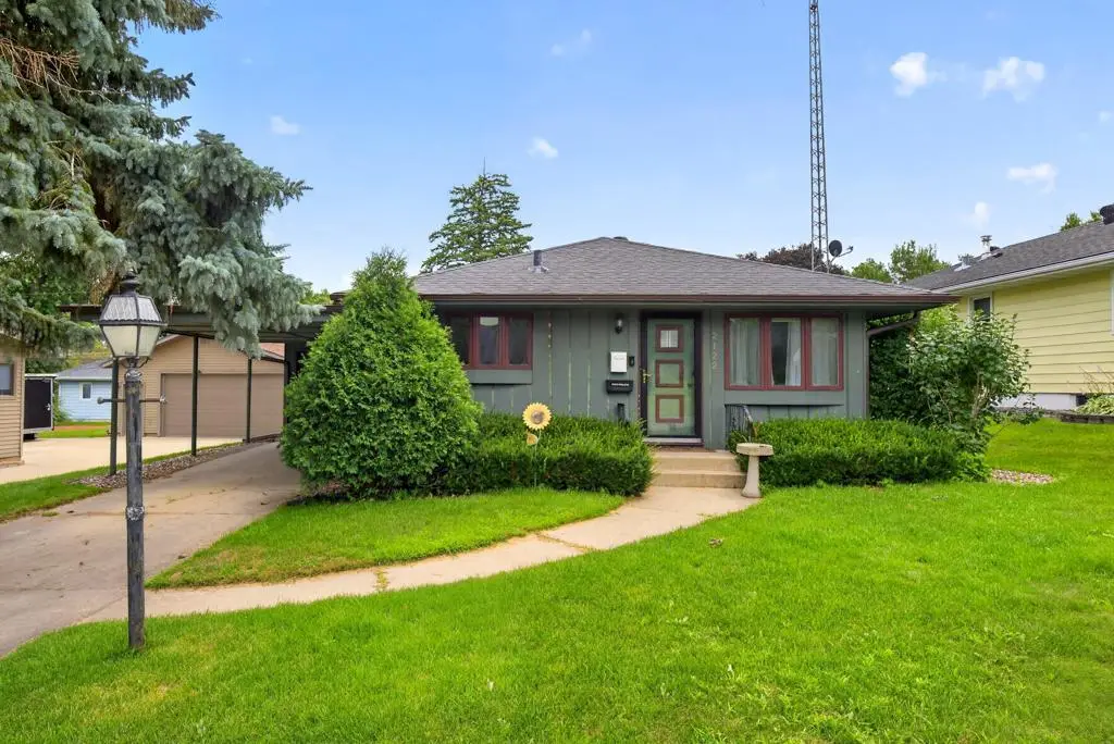2122 17th Avenue Nw, Rochester, MN 55901 - #1