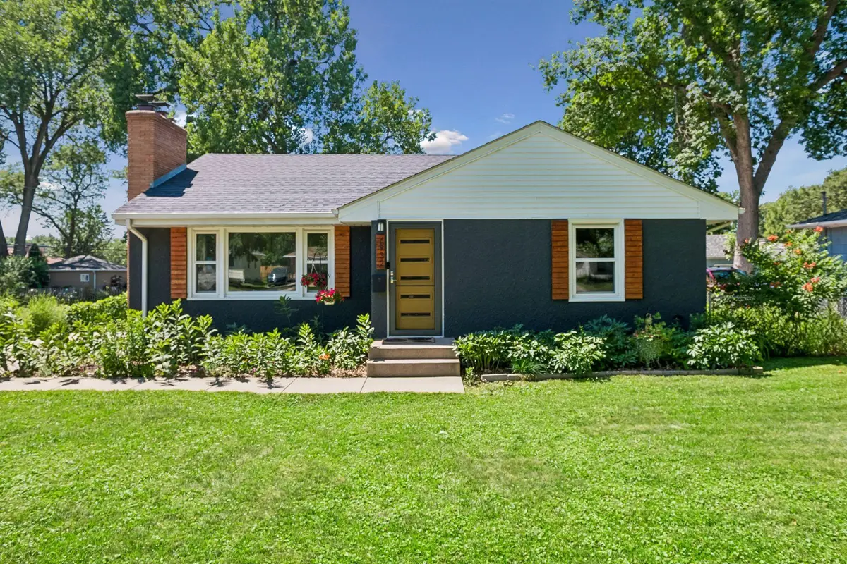 6932 Wentworth Avenue, Minneapolis, MN 55423 - #1