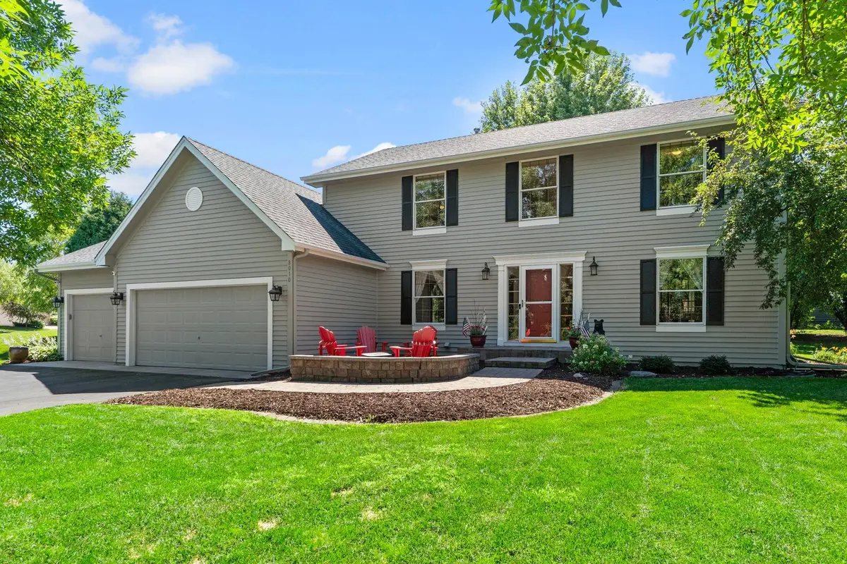 8010 Spruce Trail, Eden Prairie, MN 55347 - #1