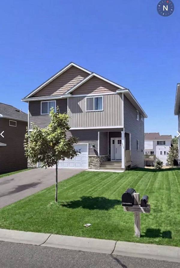 10730 Knollwood Lane, Saint Paul, MN 55129