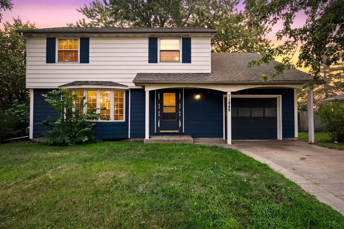 11849 Wren Street Nw, Coon Rapids, MN 55433 - #1