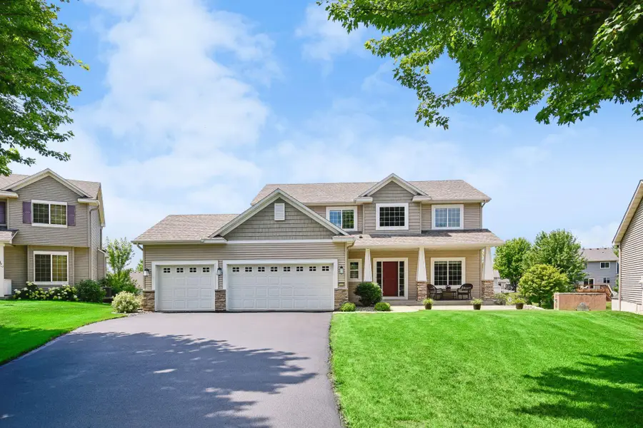 1235 Pine Square, Waconia, MN 55387 - #2